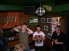 Westlife Singing In McLaughlins